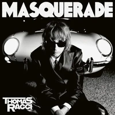 Thomas Raggi - Masquerade (2025)