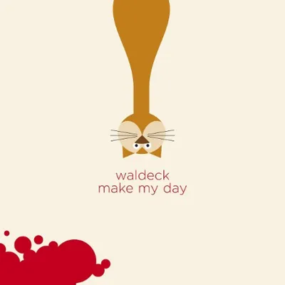 Waldeck - Me My Day (2006) / (2006)