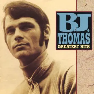 B.J. Thomas - Greatest Hits (1990)