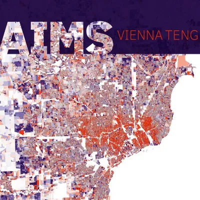 Vienna Teng - Aims (2013)