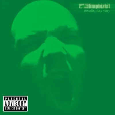 Limp Bizkit - Results May Vary (2003)