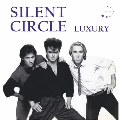 Silent Circle - Luxury (2021)