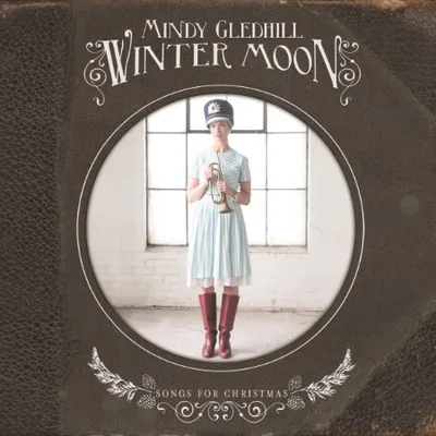 Mindy Gledhill - Winter Moon (2011) / (2011)