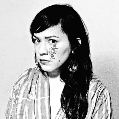 Carla Morrison - Déjenme Llorar (2011)