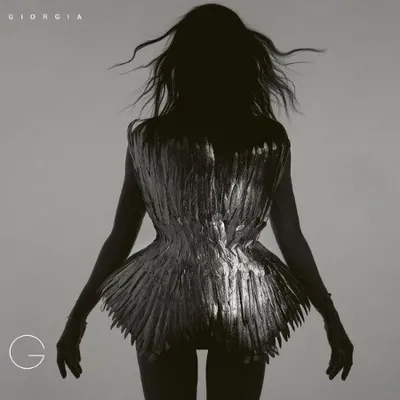 Giorgia - G (2025)
