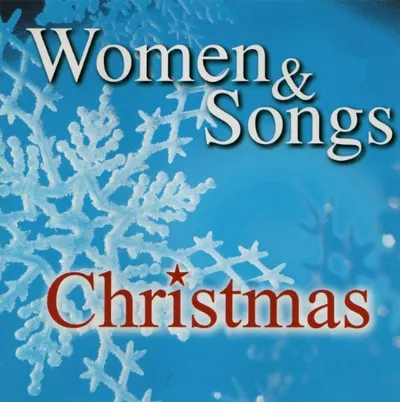 VA - Women & Songs Christmas (2003)