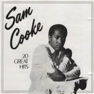 Sam Cooke - 20 Great Hits (1988)
