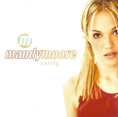 Mandy Moore - Candy (1999)