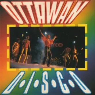 Ottawan - D.I.S.C.O (1993)