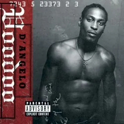 Dâ€™Angelo - Voodoo (2000)