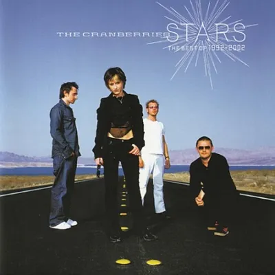 The Cranberries - Stars: The Best Of (1992)-(2002) CD1 (2002)