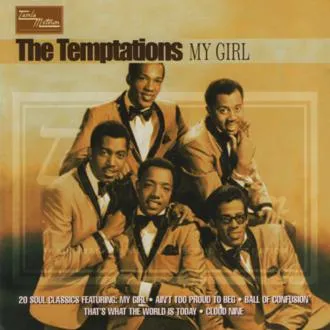 The Temptations - My Girl (2001)