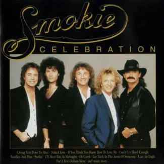 Smokie - Celebration (1994)