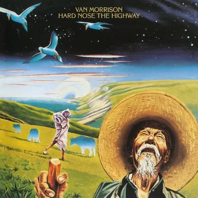 Van Morrison - Hard Nose the Highway (1973)
