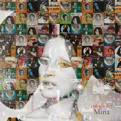 Mina - (1963)/(1967) Mina (2025) Remaster) (2025)
