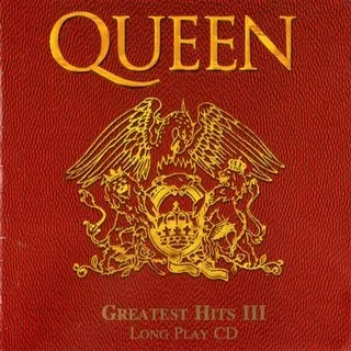 Queen - Greatest Hits III (1999)