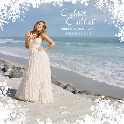 Colbie Caillat - Christmas In The Sand (2012) / (2012)