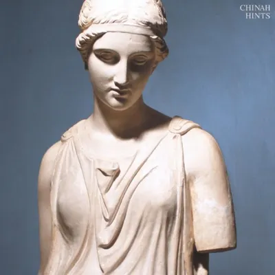 Chinah - Hints (2017)