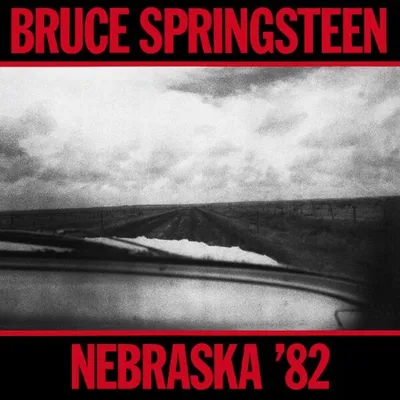 Bruce Springsteen - Nebraska '82: Expanded Edition (2025)