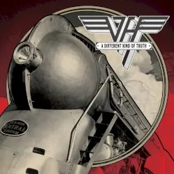 Van Halen - A Different Kind Of Truth (2012)