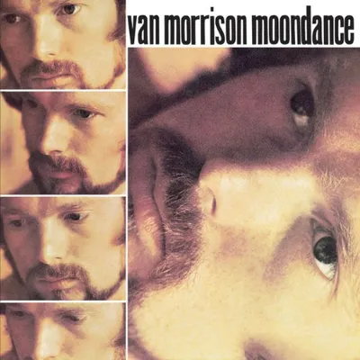 VAN MORRISON - Moondance (Hi-Res Version) (2013) Remaster) (1970)