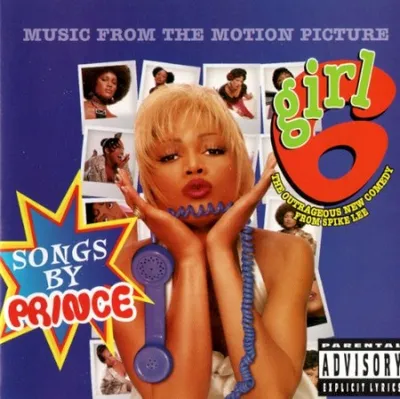 Prince - Girl 6 (1996)