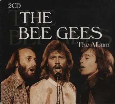 The Bee Gees  - The Album - Disc 1 (2014)