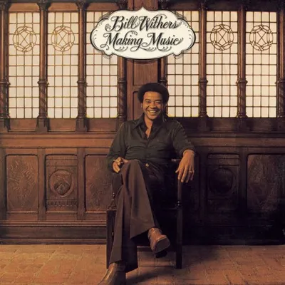 Bill Withers - Ming Music (1975)