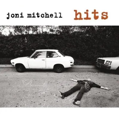 Joni Mitchell - Hits (1996)