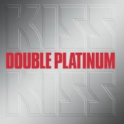 KISS - Double Platinum (1978)