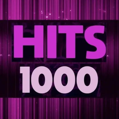 VA - Hits (1000) [18-40] (2024)