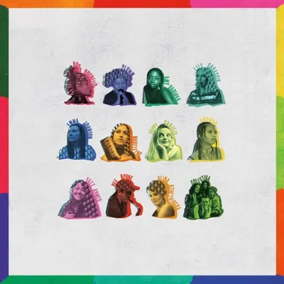 VA - Women In Jazz (2025)