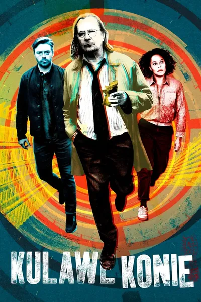 Slow Horses (2025) (Sezon 5) PLSUB.2160p.ATVP.WEB-DL.DV.HDR.H265.DDP5.1.Atmos-K83 / Napisy PL