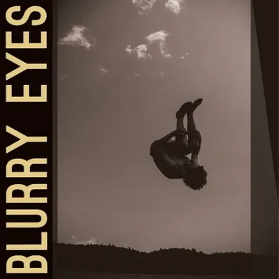 Blurry Eyes - Care (2025)