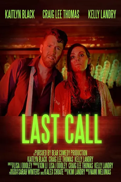Ostatnia rozmowa / Last Call (2019) PL.1080p.WEB-DL.x264-KiT ~ Lektor PL