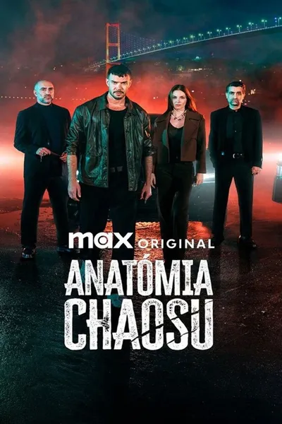Anatomia chaosu / The Graft / Kaosun Anatomisi (2025) (Sezon 1) PLSUB.1080p.AMZN.WEB-DL.DDP5.1.H.264-KPFR / Napisy PL