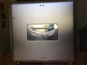 Wys - How Thunder Mes You Feel (2025)