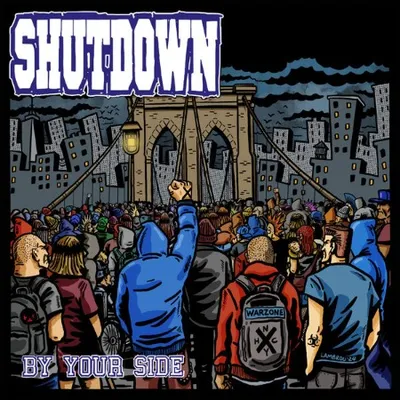Shutdown - By Your Side (2025)
