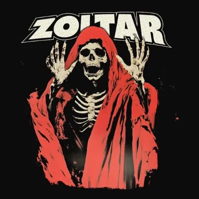 Zoltar - Trollkarl (2025)