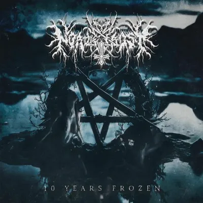 Nordic Frost - 10 Years Frozen (2025)
