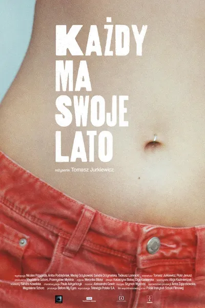 Każdy ma swoje lato (2020) PL.1080p.WEB-DL.x264-KiT ~ film polski