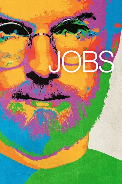 Jobs / jOBS (2013) PL.720p.BluRay.x264.AC3-LTS ~ Lektor PL