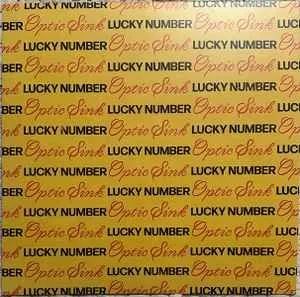 Optic Sink - Lucky Number (2025)