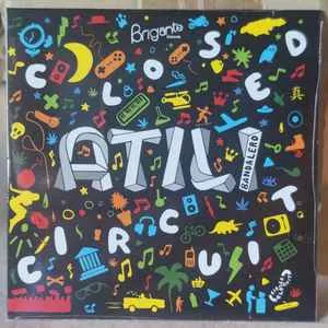 Closed Ranks - Closed Ranks (2025)