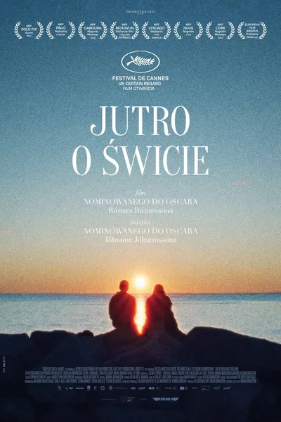 Jutro o świcie / Ljósbrot (2024) MULTi.1080p.WEB-DL.H.264-FOX / Polski Lektor AAC 2.0 i Napisy PL