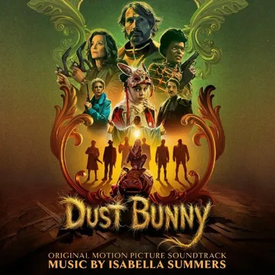 Isabella Summers - Dust Bunny (Original Motion Picture Soundtrack) (2025)