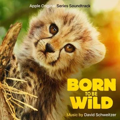 David Schweitzer - Born To Be Wild (Apple Original Series Soundtrack) (2025)