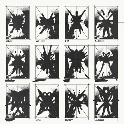 BigBabyGucci - And When I'm Alone (Deluxe) (2025)