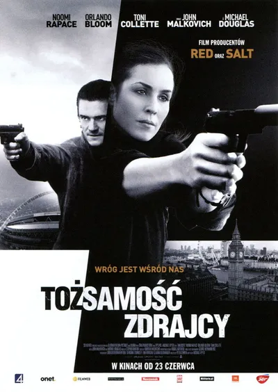 Tożsamość zdrajcy / Unlocked (2017) MULTI.HDR.2160p.BluRay.DTS.HD.MA.AC3-ChrisVPS / LEKTOR i NAPISY