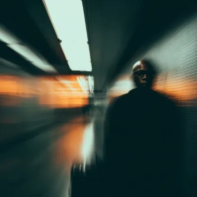 Fred P - Resonance Of The Infinite (2025)